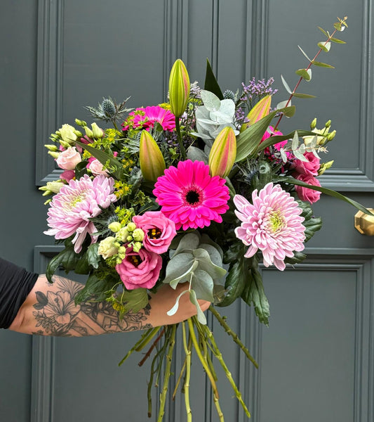 Florist Choice