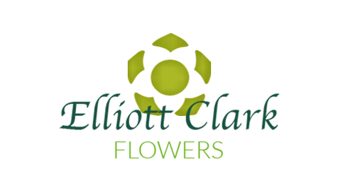 Elliott Clark flowers