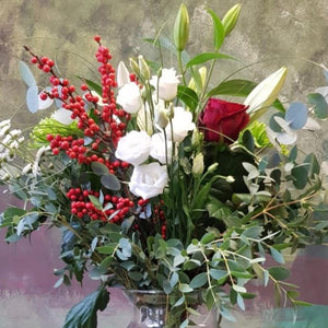 The Christmas Ravelston