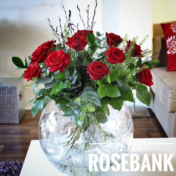 The Rosebank
